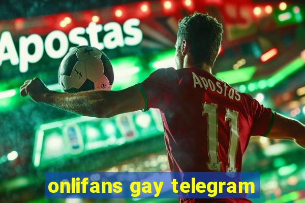 onlifans gay telegram